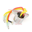 Regulador retificador adequado para Johnson Evinrude 9.9HP 10HP 15HP 1993-2001 0584597