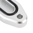 1997-2003 LS1 LSX LS3 LS6 4,8L 5,3 5,7 LS Oliekøler afspærringsplade R5134