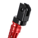 Přední opěrka nohou pro Aprilia RSV4 Factory 2009-2022 Tuono 660 2021-2022 Generic