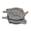 Vakuové palivové čerpadlo Spínač ventilu Skútr Petcock Moped Gokart GY6 150 ccm 250 ccm