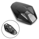 Capa de assento para motocicleta pillion, cunha de assento para kawasaki z h2 2020-2024