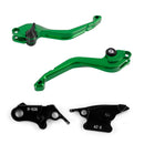 Dźwignia hamulca krótkiego sprzęgła CNC do Hondy CBR929RR 2000-2001