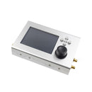 Aktualizovaný software HackRF One V1.7.3 Portapack H2 1MHz-6GHz SDR Software Defined Wireless