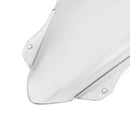 Pára-brisa ABS para Kawasaki Ninja ZX25R ZX-25R 2020-2024