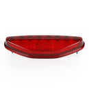 Zadní brzdové zadní světlo LED pro HONDA TRX450R & TRX450ER 2006-2014 Generic