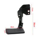 75306-01A BedStep uttrekkbar støtfangertrinn for 2010-2018 Ram 1500/2500/3500