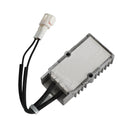 ASSY vastus Yamaha YFZ450 YFZ450R YFZ450X 2006-2009 2012-2013 5TG-85370-00 yleinen