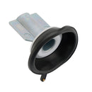 4X karburator stempelmembran egnet til Kawasaki PRAIRIE 700 KVF650 KVF700