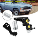 Conjunto de válvula 1993-1997 do sensor de força de freio de Nissan D21 46400-56G04