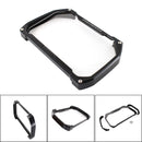 Nopeusmittarin suojakotelo musta sopii BMW R1200Gs 18-20 R1250Gs 19-20 Red Generic