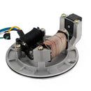 Placa de estator de volante magnético 90c 110cc 125cc Kick Start PIT PRO Trail Dirt Bike