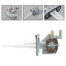 Ocasní ventil palivové nádrže Petcock Fit pro Yamaha FJ600 1984-1990 XJ750 1982-1983
