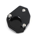 Stativ förstoringsplatta, lämplig för Triumph Trident 660 2021-2022 Generic