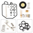 Luftavskjæringsventilsett Carb reparasjonssett for Honda CB750K 1980-1982 erstatter 18-2795 Generisk