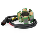 Magnetengenerator Statorspule mit Dichtung für SMR 450 560 2006-2007 77039004000