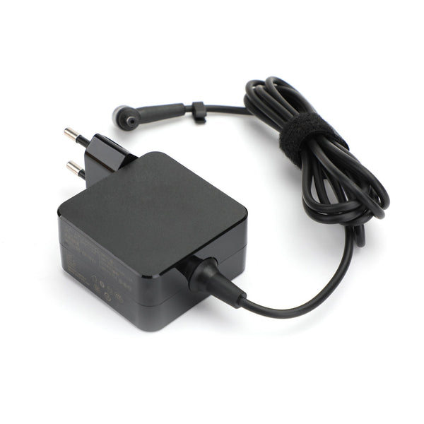 Adaptador AC 19V 1,75A 33W Carregador para ASUS Vivobook Q200E S200 S200E K200CA 4,0mm