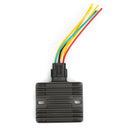 Regulátor usměrňovače pro přívěsný motor Yamaha F100 F90 F80 F75 EDL TLR TJR 05-10