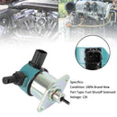 Kubota D905 D1005 D1105 17208-60010 17208-60015 Kraftstoff Stop Magnetventil