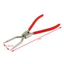 383EER4001A Vaskemaskine Ekspansionsværktøj til fjederfjernelse til LG til Samsung Red