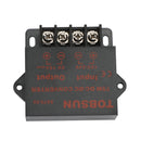 DC 12V/24V trin til DC 5V 15A 75W spændingsregulator reduktionseffektomformer