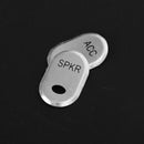 4 Stück Hand Contorl Switch Button Cover Cap Passt für Flhtk Flhtcu Se Tg Fltr U Se Generic