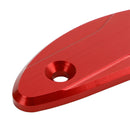 Placas de bloqueo ciego para eliminación de espejo rojo para Honda CBR1000RR 2008-2023