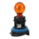 Für Philips 13628 mit Sockel 12V24W PH24WY Halogenlampe Glühlampe Singal Light Generic