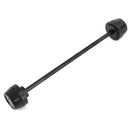 Fram- och bakhjul Krockskyddsspolar Titan Lämplig för Ducati Scrambler 15-20