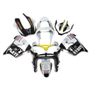 Amotopart Verkleidungsset für Kawasaki ZX9R 2002–2003, Karosserie, Kunststoff, ABS