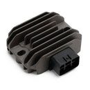 Statorregulator likriktare och packning för Suzuki LTR450 Quadracer 450 2006-2010