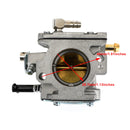 Walbro WB-47 100CC-200CC WB47 120CC 130CC 150CC 180CC Vergaser Carb