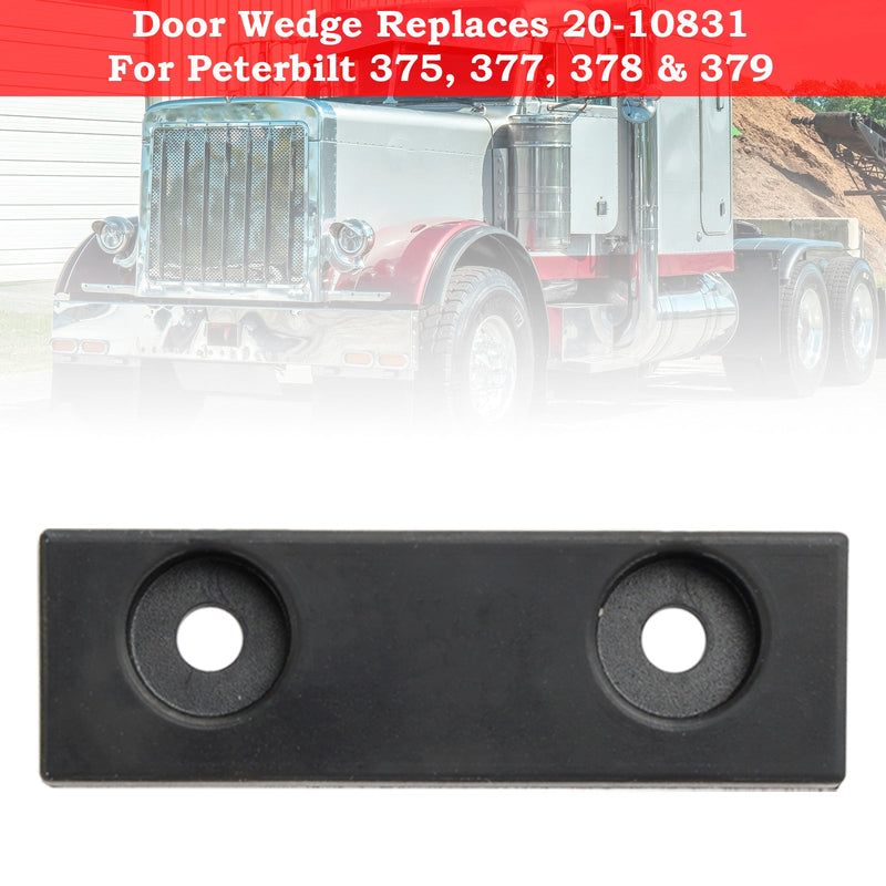 La cuña de puerta reemplaza 20-10831 para remolque de camión Peterbilt 375 377 378 379