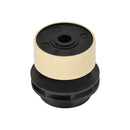 Rotor eléctrico de la bomba de agua del motor híbrido 161A0-39015 de Toyota Prius 1.8L