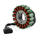 Yamaha YZF-R1 R1S YZF R1 RN09 2002-2003 Regulator Stator Coil Pakningssæt