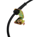 Snímač rychlosti ABS přední pravý 5273332AE pro Chrysler Pt Cruiser 2001-2010 Generic