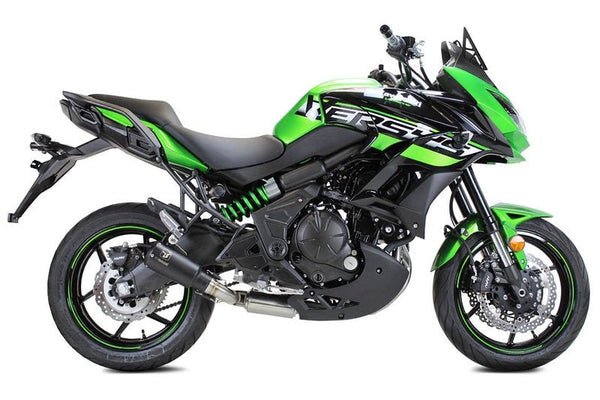 Zestaw owiewek do Kawasaki Versys 650 2015-2021