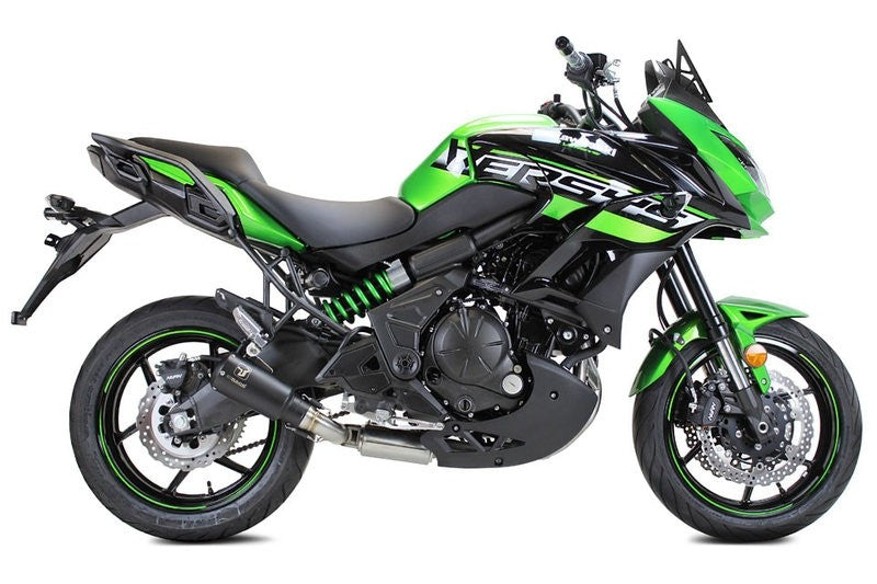 Verkleidungsset für Kawasaki Versys 650 2015–2021