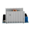DC-DC konverter 20A 300W Step Down Buck-Boost Power Justerbart ladekort