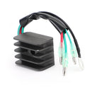 Usměrňovač pro Yamaha CF FT 4.5-55 HP 1984-2017 664-81970-61 664-81970-62