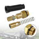 Díly přestavby spínače ovládání škrticí klapky karburátoru Mikuni VM30