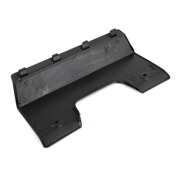 Tapa de la cubierta del gancho de remolque del parachoques trasero LR015132 para Land Rover Range Sport 2010-2013