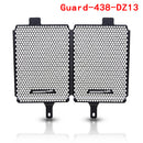 Protector Radiador Bmw R1250Gs Rallye Exclusive 2019-2020