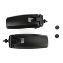 Areyourshop Heckklappenscharniere hinten links + rechts passend für Ford Escape 2008–2012 Generic
