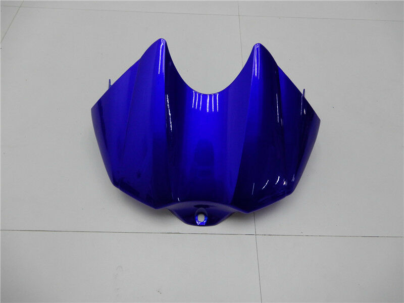 ABS Injection Plastic Fairing Kit för Yamaha YZF R1 2004-2006 Gloss Blue Generic