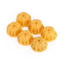 Kit de sello de reparación de inyector de combustible, 6 uds., BMW 328IS 528i Z3 M3 E36 E38 E39 E46