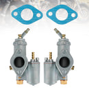 PZ28 Vergaser für BMW Ural K750 R50 R60/2 R69S R12 K750 R1 R71 M72