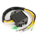 Usměrňovač napětí pro Suzuki DT150 DT175 DT2225 DT225 87-03 150 175 200 225 HP