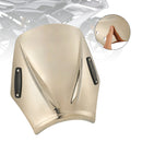 Motocykl s předním sklem na řídítka 22 mm / 7/8 palce univerzální