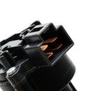 Tændingslås 1900-0933 til Kubota traktor BX1880 BX2380 K2871-62100 ZD1511