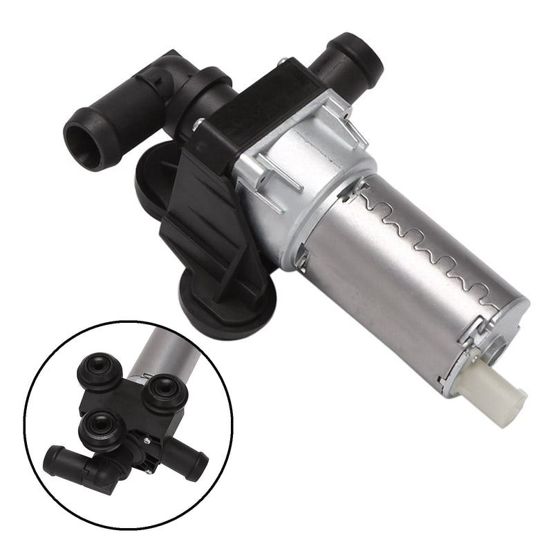 Auxillary Water Pump 64116928246 für BMW 1 3 Serie E81 E82 E84 E87 E88 E90 E91